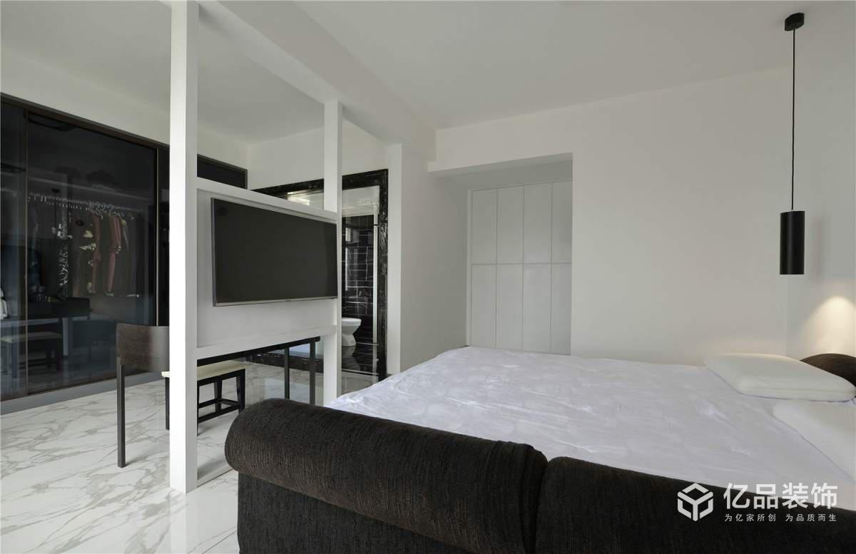 衡陽(yáng)億品裝飾案例|簡(jiǎn)約新主義 衡陽(yáng)億品裝飾案例|簡(jiǎn)約新主義