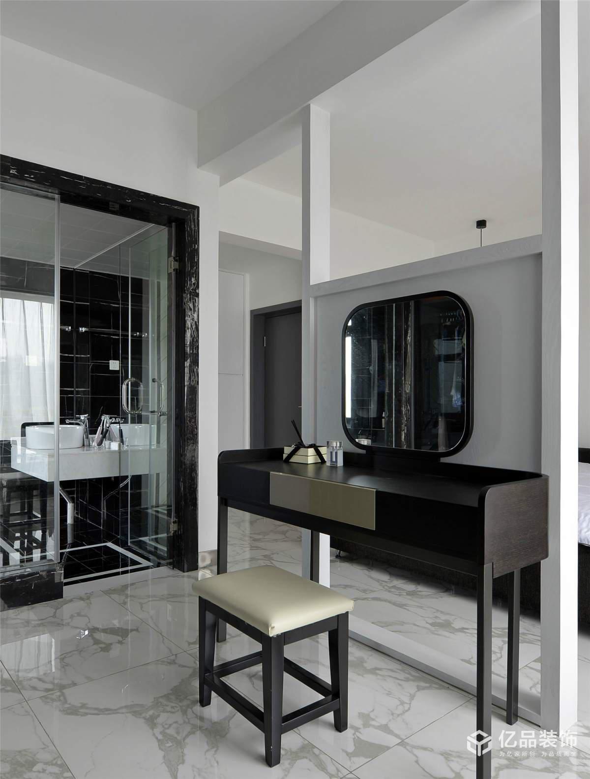 衡陽(yáng)億品裝飾案例|簡(jiǎn)約新主義