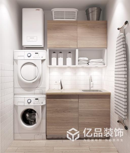 衡陽(yáng)億品裝飾案例：歸家，回歸生活，回歸自然