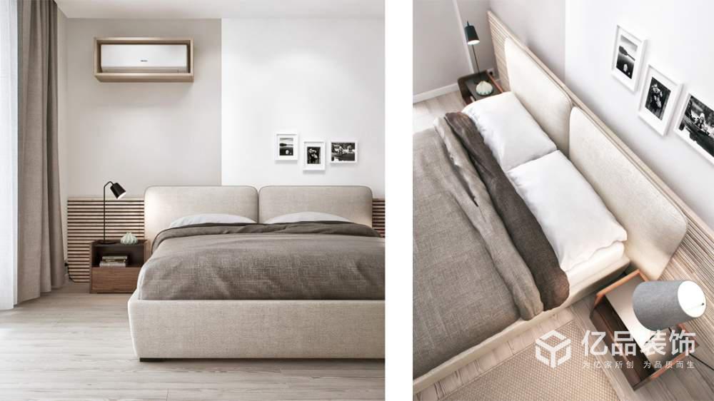 衡陽(yáng)億品裝飾案例：歸家，回歸生活，回歸自然