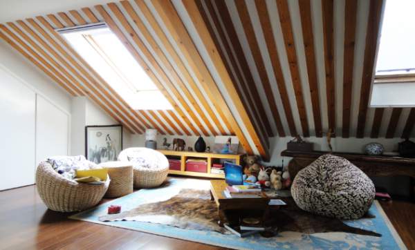 怎么裝修閣樓 閣樓裝修時要注意什么 怎么裝修閣樓 閣樓裝修時要注意什么