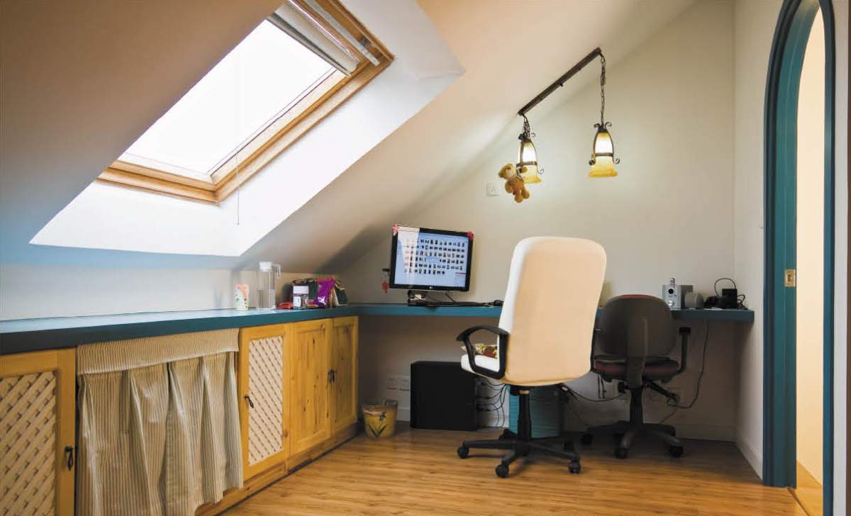 怎么裝修閣樓 閣樓裝修時要注意什么 怎么裝修閣樓 閣樓裝修時要注意什么