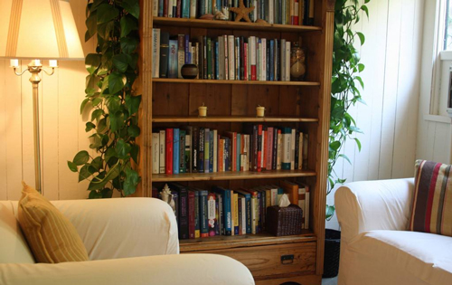 畸零角落別浪費(fèi) 巧妙設(shè)計(jì)華麗變身 畸零角落別浪費(fèi) 巧妙設(shè)計(jì)華麗變身