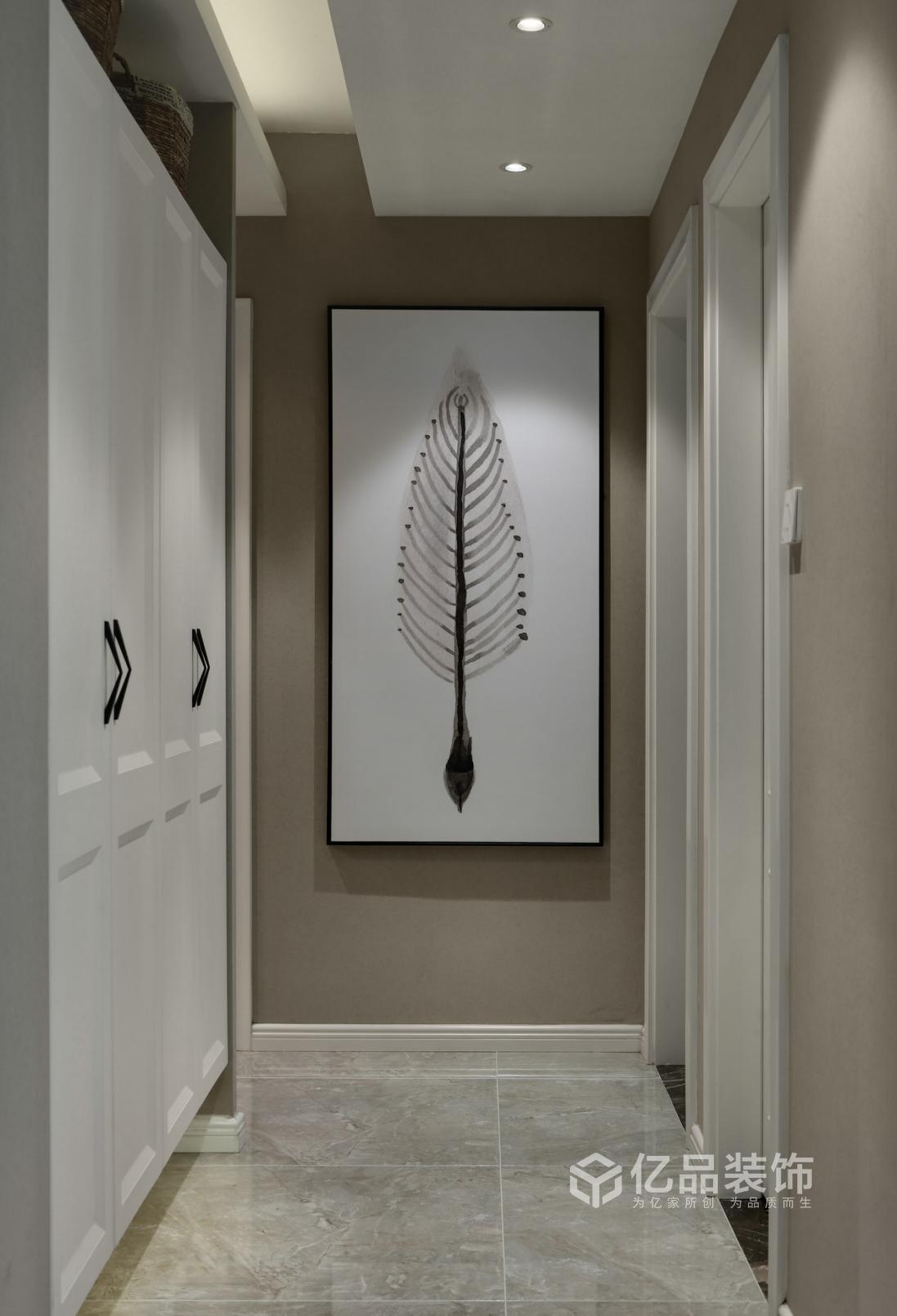 郴州億品裝飾案例|寧?kù)o的北歐風(fēng)情 郴州億品裝飾案例|寧?kù)o的北歐風(fēng)情