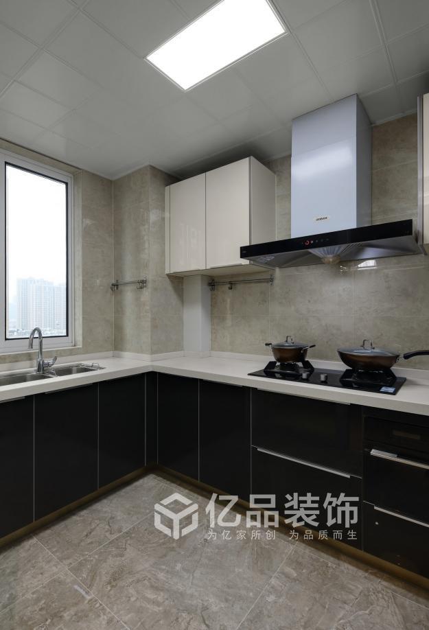 郴州億品裝飾案例|寧?kù)o的北歐風(fēng)情