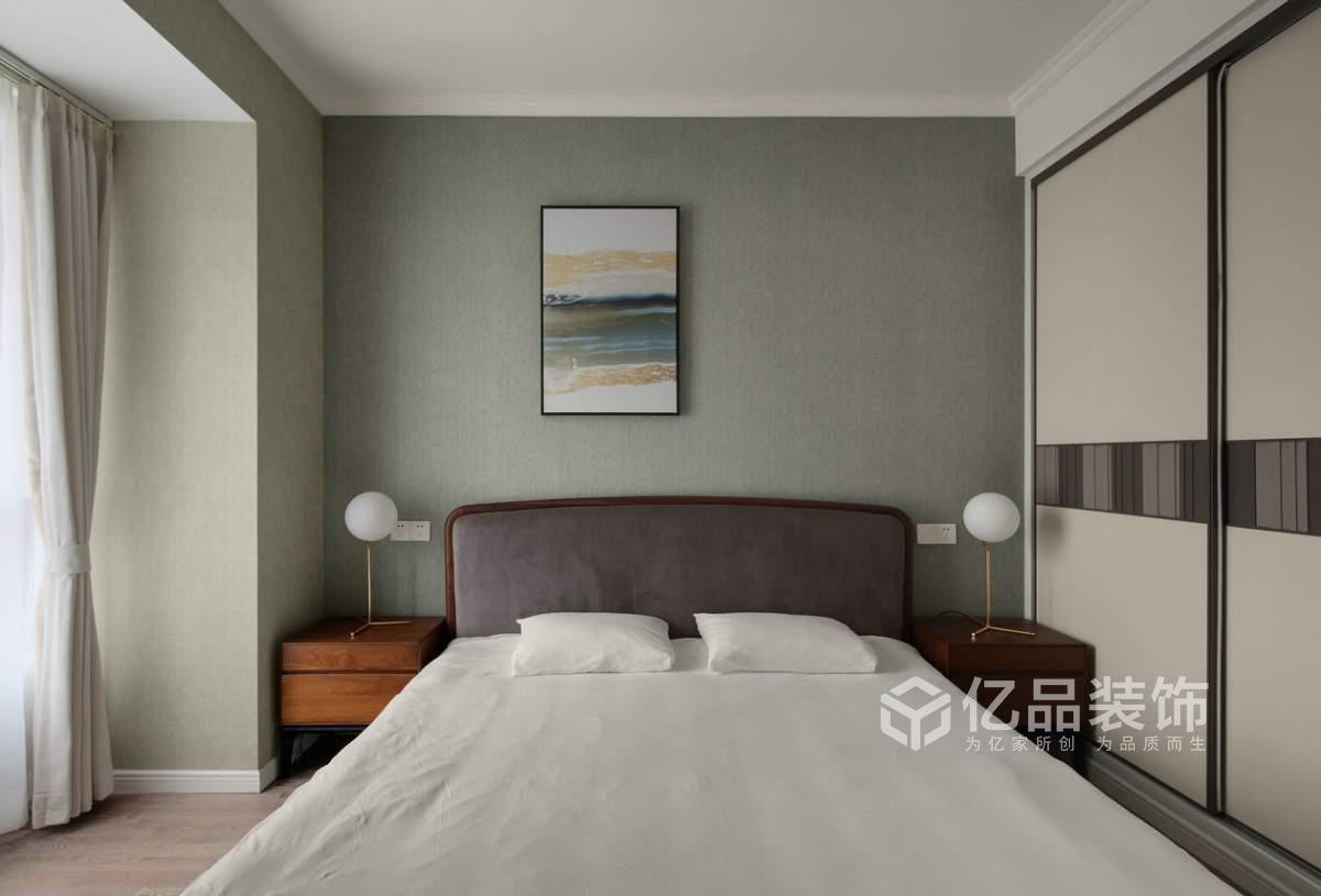 郴州億品裝飾案例|寧?kù)o的北歐風(fēng)情 郴州億品裝飾案例|寧?kù)o的北歐風(fēng)情