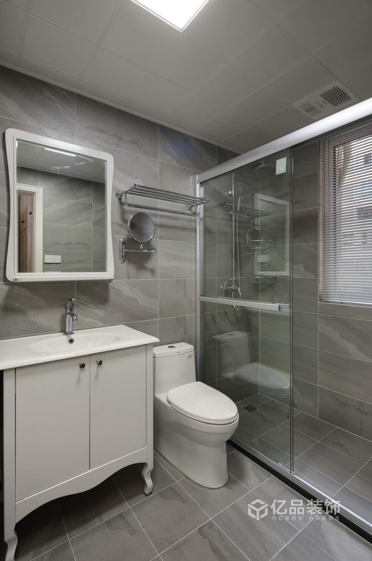 郴州億品裝飾案例|寧?kù)o的北歐風(fēng)情