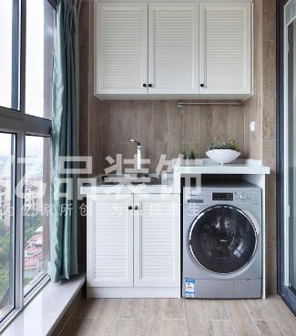 衡陽億品裝飾案例|116㎡溫馨三房,大氣主人房