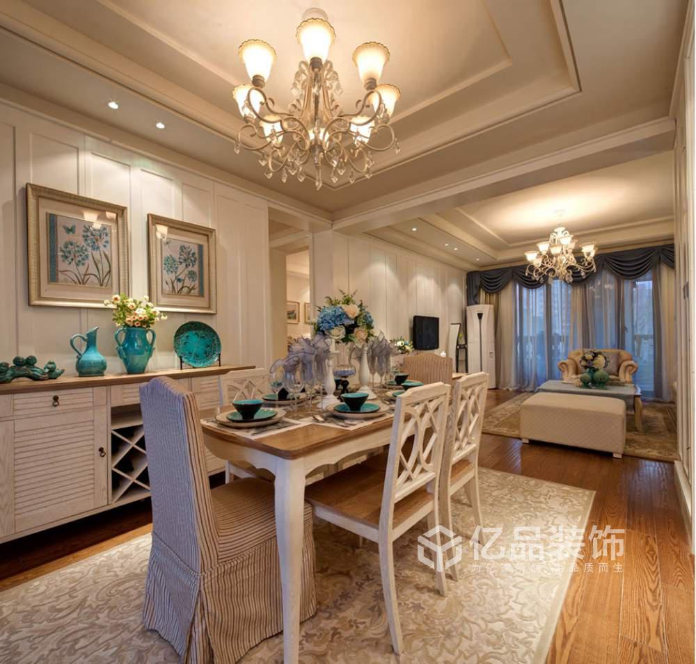 衡陽(yáng)億品裝飾案例|地中海風(fēng)格 衡陽(yáng)億品裝飾案例|地中海風(fēng)格
