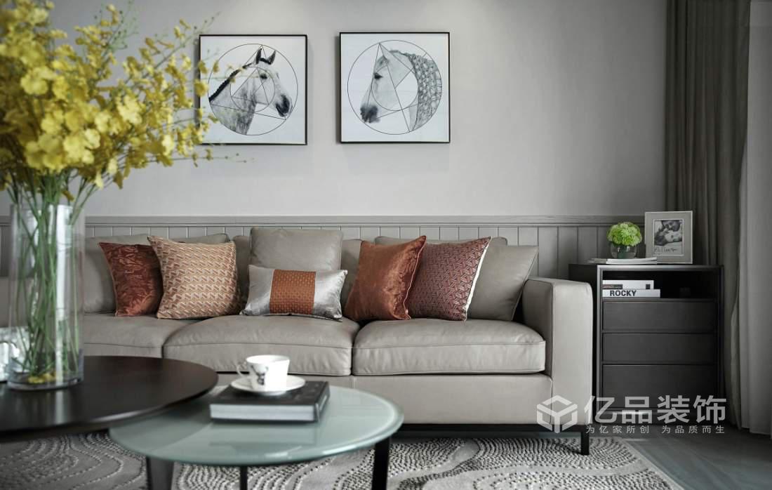 極簡，就是一種極奢，勾勒出生活的質(zhì)感