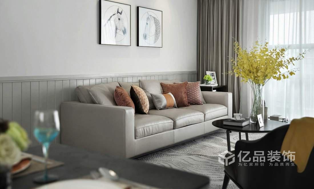 極簡，就是一種極奢，勾勒出生活的質(zhì)感