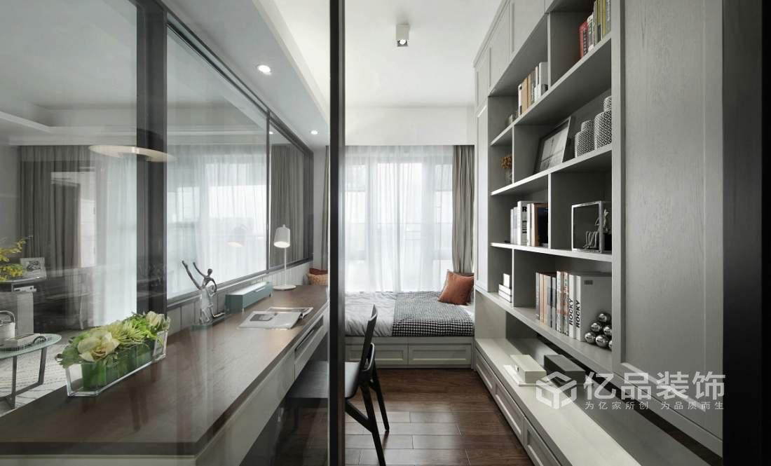 極簡，就是一種極奢，勾勒出生活的質(zhì)感