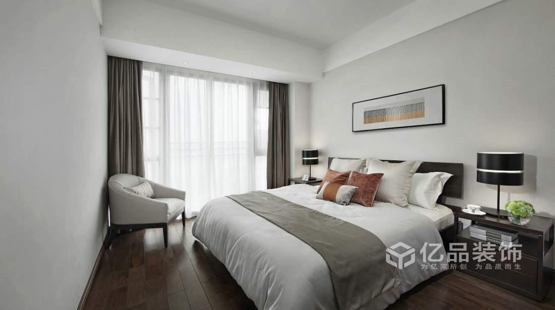 極簡，就是一種極奢，勾勒出生活的質(zhì)感